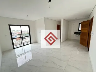 Cobertura com 2 Quartos à venda, 98m² no Jardim das Maravilhas, Santo André