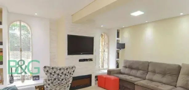 Sobrado com 4 Quartos à venda, 152m² no Jardim Maia, Guarulhos
