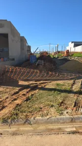 Lote/Terreno à venda, 200m² no Jardim Novo Horizonte, Sorocaba