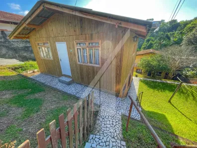 Casa com 6 Quartos à venda, 672m² no Velha, Blumenau