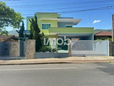 Casa com 4 Quartos à venda, 296m² no Vila Lalau, Jaraguá do Sul