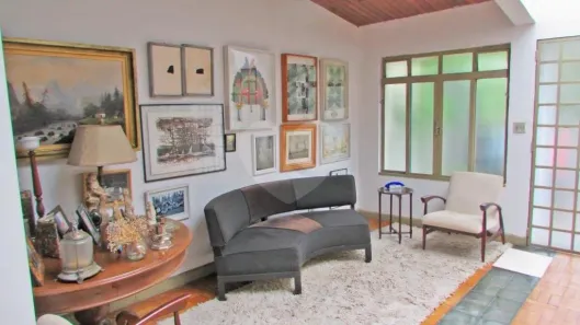 Casa com 4 Quartos à venda, 420m² no Jardim Paulista, São Paulo