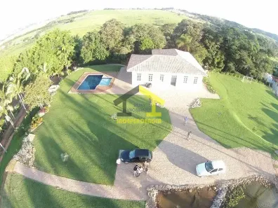 Fazenda/Sítio com 3 Quartos à venda, 10m² no Jardim Nossa Senhora das Graças, Itatiba