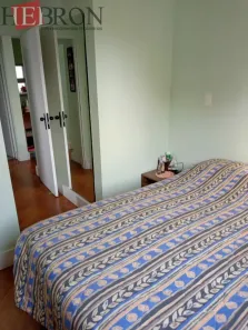 Apartamento com 3 Quartos à venda, 68m² no Vila Regente Feijó, São Paulo