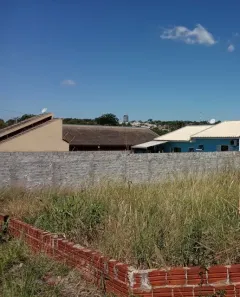 à venda, 391m² no Jardim dos Pássaros, Maringá