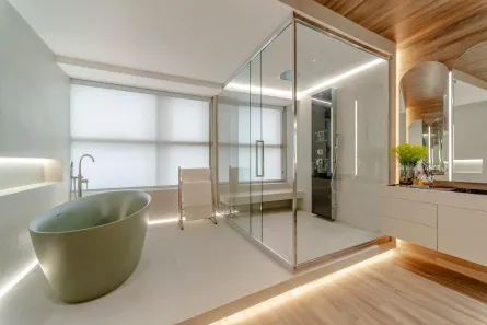 Apartamento com 4 Quartos à venda, 261m² no Centro, Balneário Camboriú
