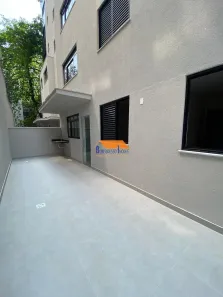 Apartamento com 1 Quarto à venda, 40m² no Savassi, Belo Horizonte