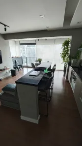 Apartamento com 1 Quarto à venda, 49m² no Vila Mariana, São Paulo