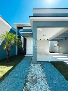 Casa com 3 Quartos à venda, 90m² no Areias, Tijucas