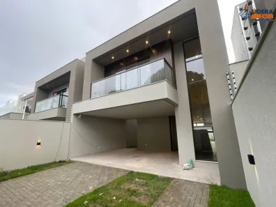 Casa com 4 Quartos à venda, 207m² no SIM, Feira de Santana