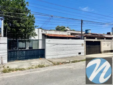 Casa com 3 Quartos para alugar, 90m² no Jatiúca, Maceió