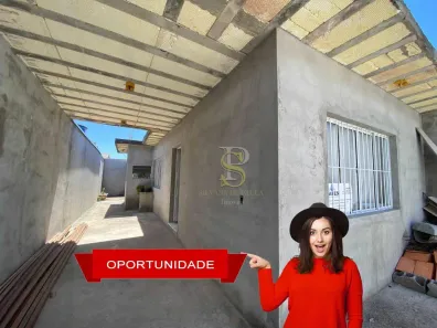 Casa de Condomínio com 3 Quartos à venda, 40m² no Canjica (Terra Preta), Mairiporã