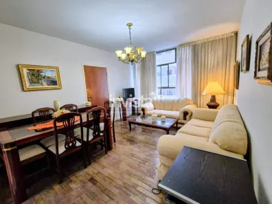 Apartamento com 2 Quartos à venda, 99m² no Aparecida, Santos