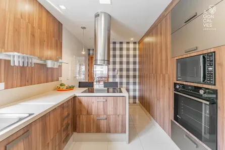 Apartamento com 3 Quartos à venda, 145m² no Ahú, Curitiba