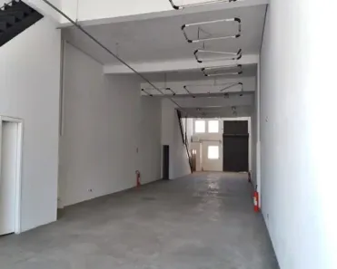 Galpão/Depósito/Armazém para alugar, 560m² no Alphaville Industrial, Barueri
