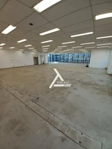 Sala Comercial para alugar, 219m² no Cerqueira César, São Paulo