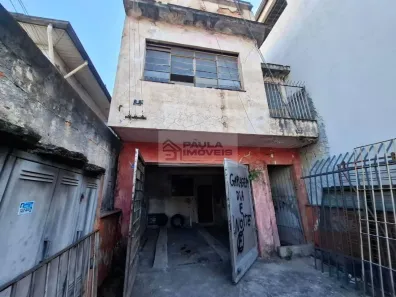 Lote/Terreno à venda, 150m² no Vila Guilherme, São Paulo