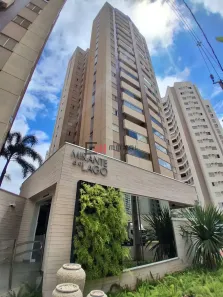 Apartamento com 3 Quartos à venda, 76m² no Gleba Fazenda Palhano, Londrina