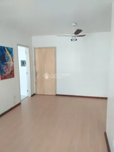 Apartamento com 1 Quarto à venda, 47m² no Camaquã, Porto Alegre