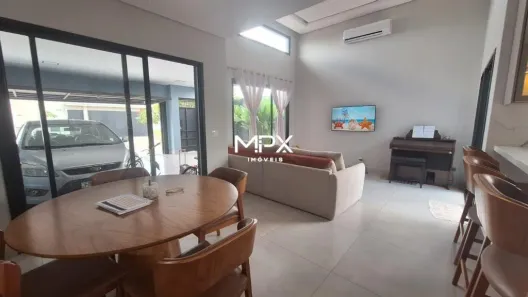Casa com 2 Quartos à venda, 198m² no Campestre, Piracicaba
