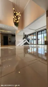 Casa de Condomínio com 3 Quartos à venda, 310m² no Portal do Lago, Presidente Epitácio