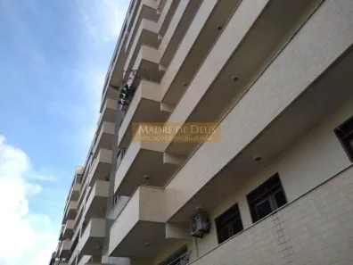 Apartamento com 4 Quartos à venda, 125m² no Meireles, Fortaleza