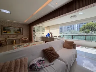 Apartamento com 4 Quartos à venda, 166m² no Patamares, Salvador