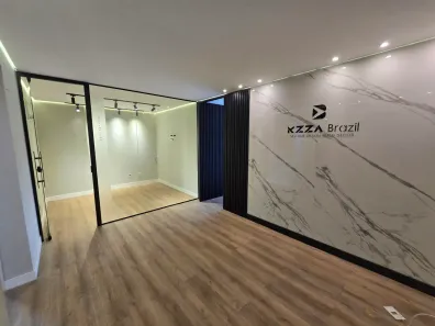 Sala Comercial para alugar, 68m² no Brotas, Salvador