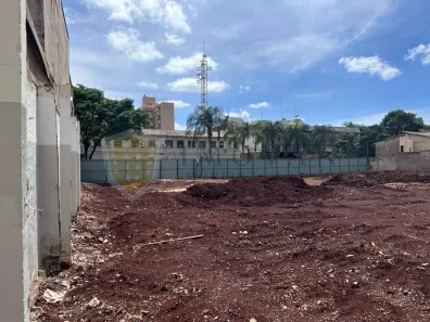 Lote/Terreno à venda, 2284m² no Centro, Ribeirão Preto