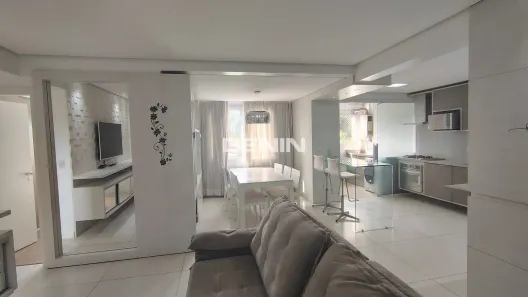Apartamento com 2 Quartos à venda, 83m² no Nossa Senhora das Graças, Canoas