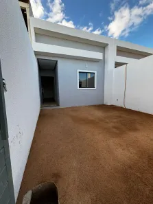 Casa com 3 Quartos à venda, 125m² no Zabelê, Vitória da Conquista