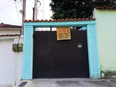Apartamento com 1 Quarto para alugar, 50m² no Bento Ribeiro, Rio de Janeiro
