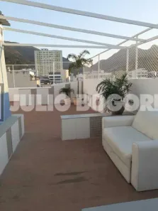 Apartamento com 3 Quartos à venda, 89m² no Tijuca, Rio de Janeiro
