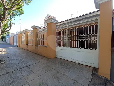 Casa com 3 Quartos para venda ou aluguel, 190m² no Centro, Itapetininga