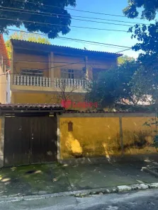 Casa de Condomínio com 3 Quartos à venda, 204m² no Freguesia (Jacarepaguá), Rio de Janeiro