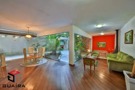 Sobrado com 4 Quartos à venda, 356m² no Nova Petrópolis, São Bernardo do Campo