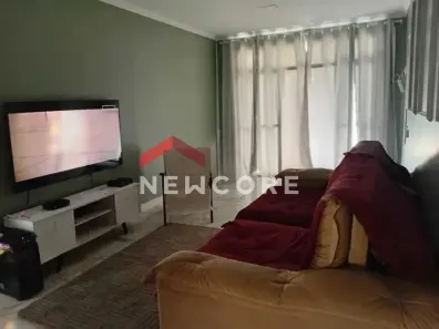 Cobertura com 3 Quartos à venda, 100m² no Praça Seca, Rio de Janeiro