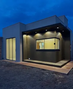 Casa com 2 Quartos à venda, 46m² no Park Carajás, Canaã dos Carajás