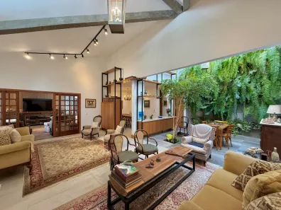 com 4 Quartos à venda, 393m² no Jardim dos Estados, São Paulo