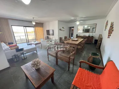 Apartamento com 3 Quartos à venda, 150m² no Loteamento João Batista Julião, Guarujá