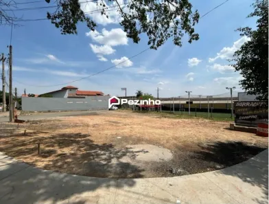 Lote/Terreno à venda, 900m² no Jardim Novo Horizonte, Limeira