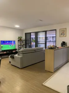 Apartamento com 2 Quartos à venda, 96m² no Jardim das Acácias, São Paulo