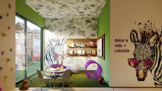 Apartamento com 2 Quartos à venda, 76m² no Canto, Florianópolis