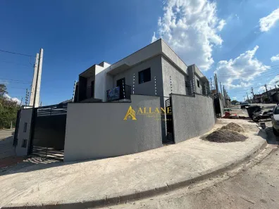 Sobrado com 2 Quartos à venda, 65m² no Jardim Piazza Di Roma II, Sorocaba