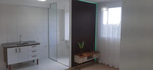 Apartamento com 2 Quartos à venda, 41m² no Parque São Bento, Sorocaba