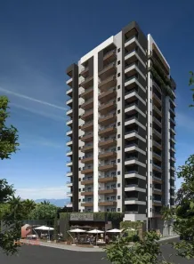 Apartamento com 2 Quartos à venda, 112m² no Jardim São Dimas, São José dos Campos