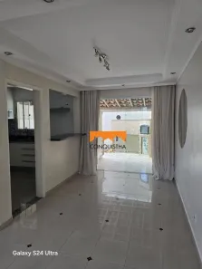 Casa de Condomínio com 3 Quartos à venda, 120m² no Taboão, São Bernardo do Campo