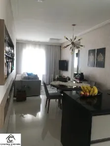Apartamento com 2 Quartos à venda, 63m² no Vila Aricanduva, São Paulo