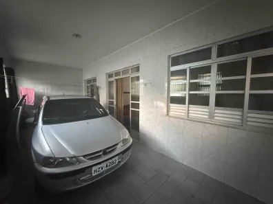 Casa com 4 Quartos à venda, 120m² no Novo Paraíso, Aracaju