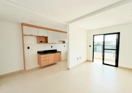 Apartamento com 3 Quartos à venda, 74m² no Jardim Refúgio, Sorocaba